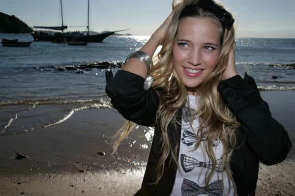 Luisana Lopilato