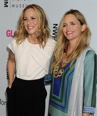 Maria Bello 3rd Annual Women Making History Event August 23, 2014