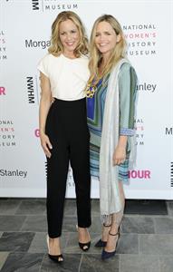 Maria Bello 3rd Annual Women Making History Event August 23, 2014