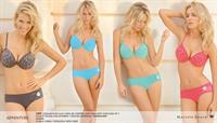 Luisana Lopilato Lingerie Pictures Luisana Lopilato in lingerie