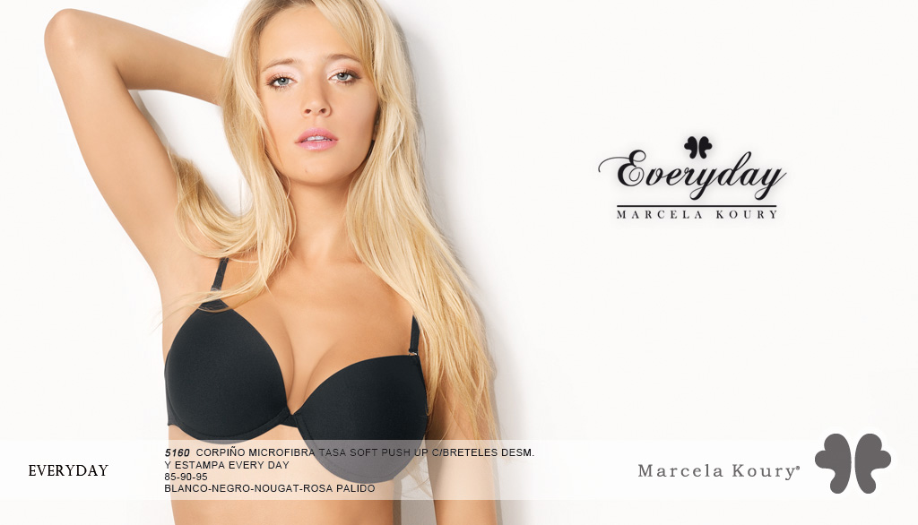 Luisana Lopilato in lingerie