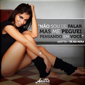 Anitta