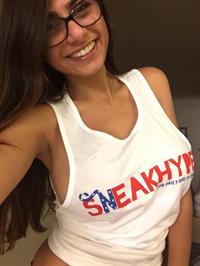 Mia Khalifa