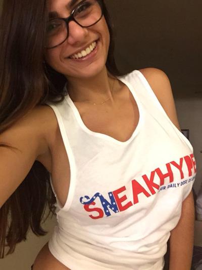 Mia Khalifa