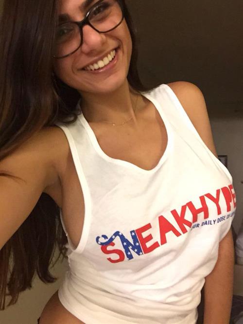 Mia Khalifa