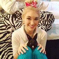 Anna Faith Carlson