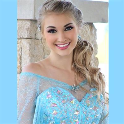 Anna Faith Carlson