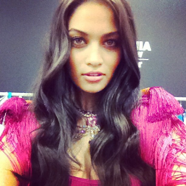Shanina Shaik