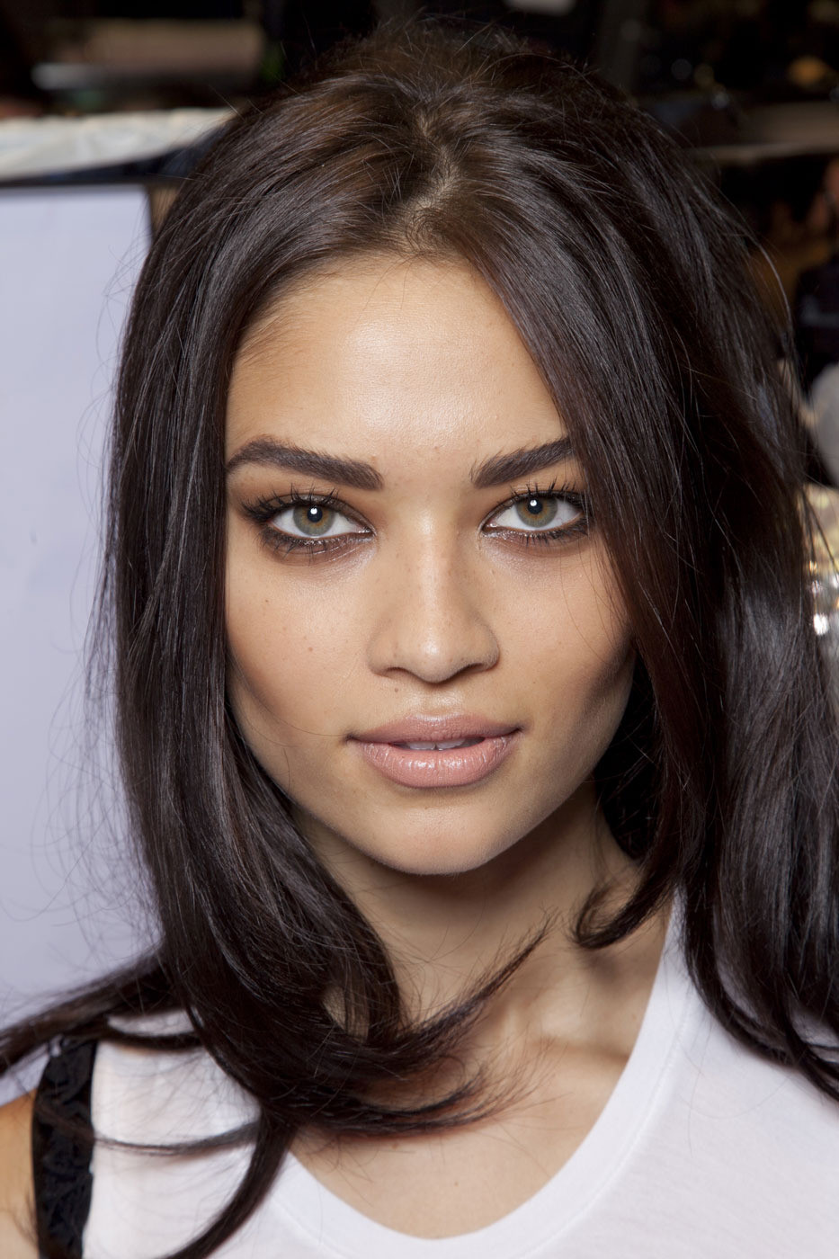 Shanina Shaik