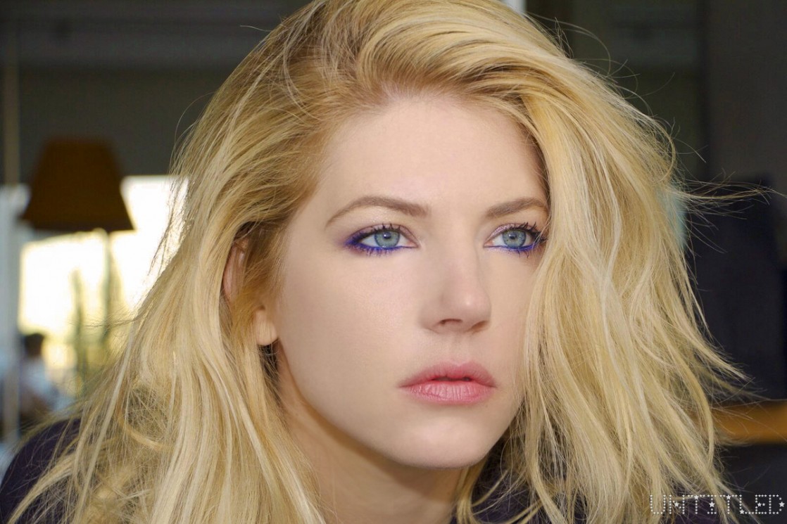 Katheryn Winnick