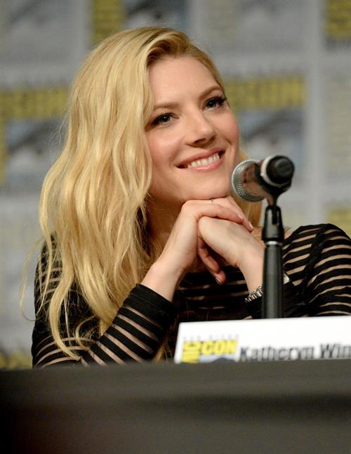 Katheryn Winnick