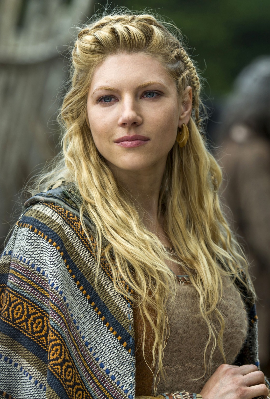 Katheryn Winnick Pictures