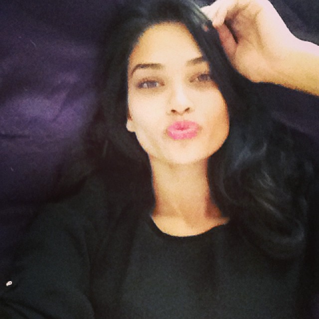 Shanina Shaik