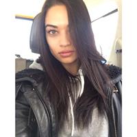 Shanina Shaik