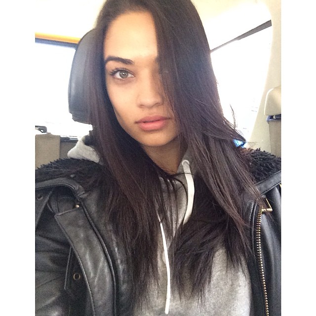 Shanina Shaik