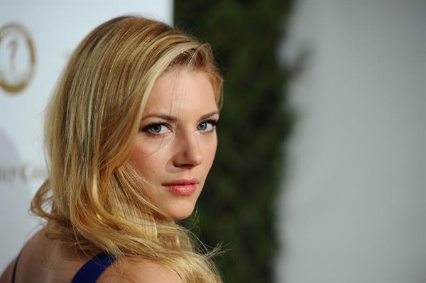 Katheryn Winnick