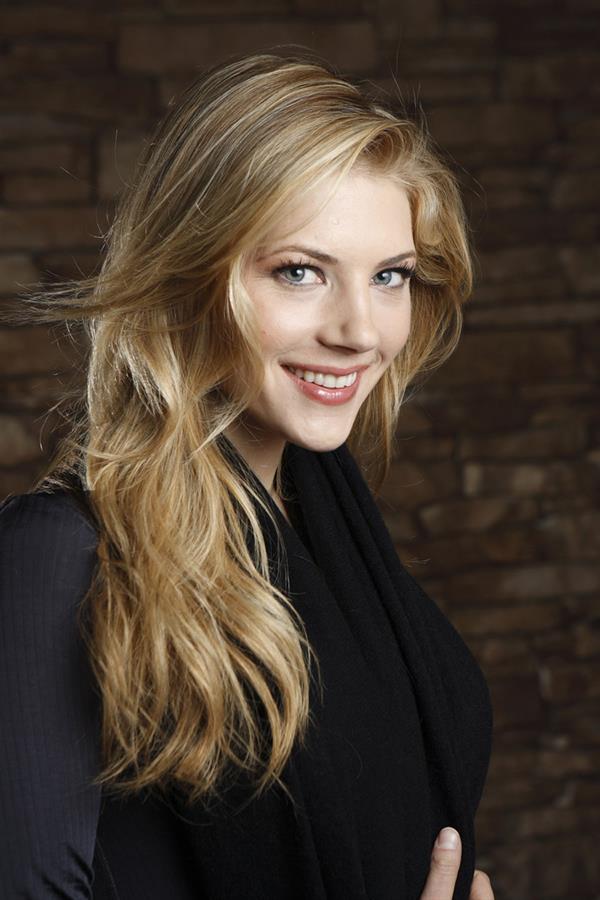 Katheryn Winnick