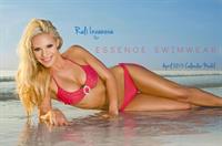 Rali Ivanova in a bikini