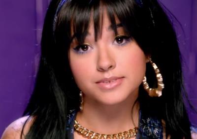 Becky G