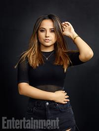 Becky G
