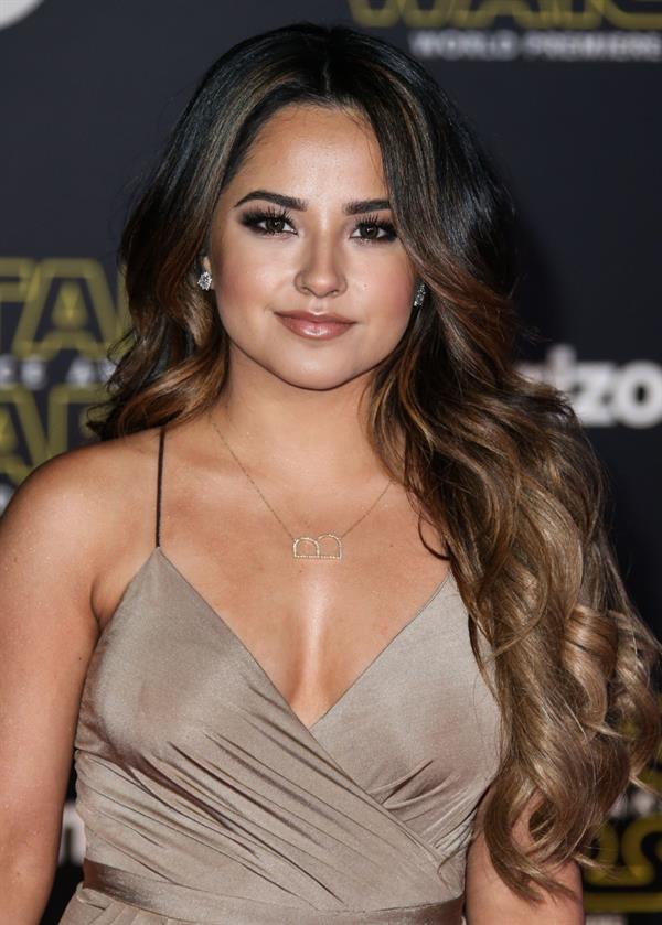 Becky G