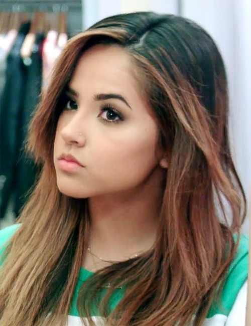 Becky G
