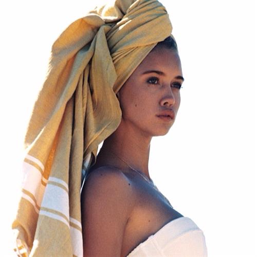 Shané van der Westhuizen