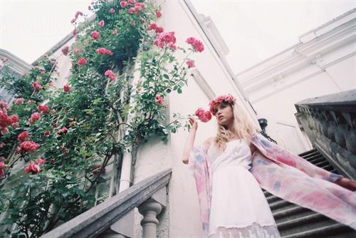 Shané van der Westhuizen