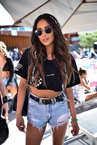 Shay Mitchell