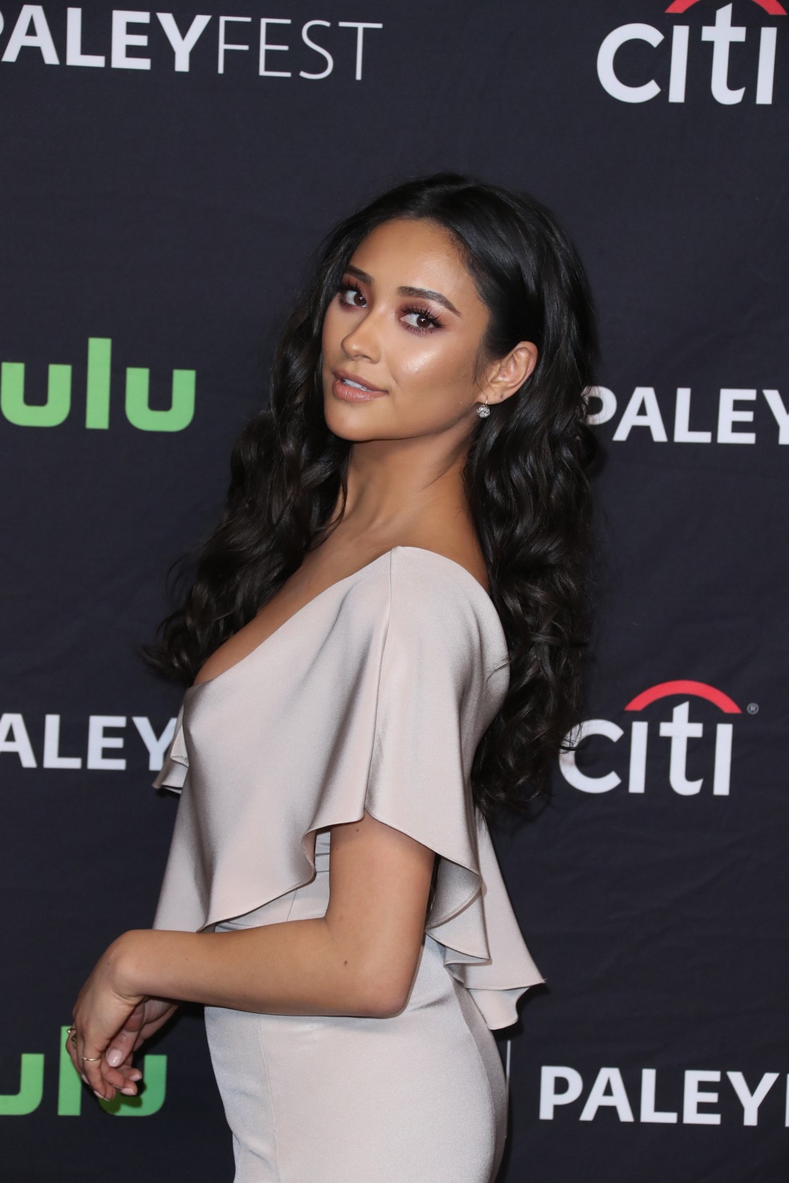Shay Mitchell