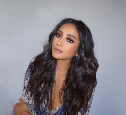 Shay Mitchell