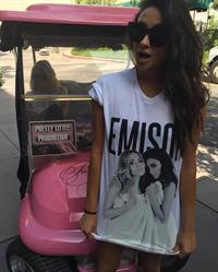 Shay Mitchell