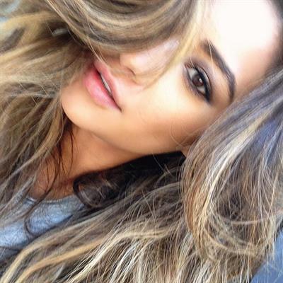 Shay Mitchell