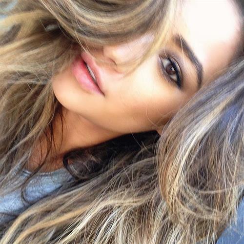 Shay Mitchell