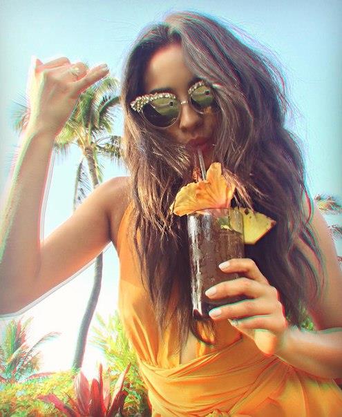 Shay Mitchell