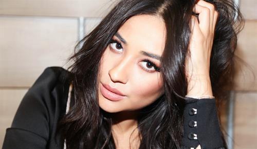 Shay Mitchell