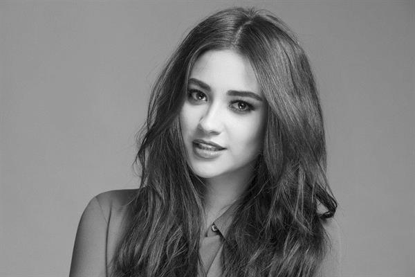 Shay Mitchell