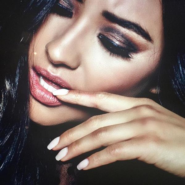 Shay Mitchell