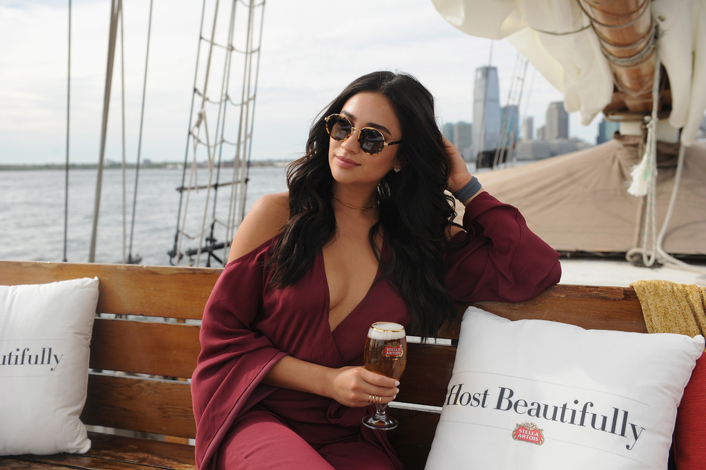 Shay Mitchell