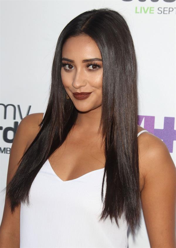 Shay Mitchell