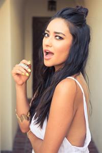 Shay Mitchell