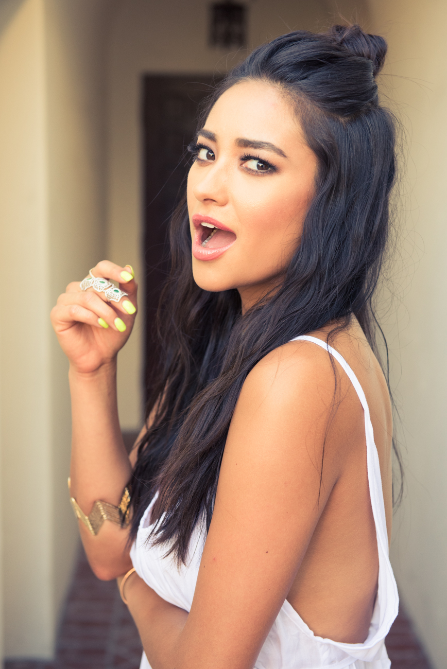Shay Mitchell