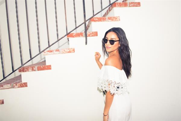 Shay Mitchell