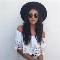 Shay Mitchell