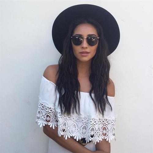 Shay Mitchell