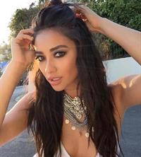 Shay Mitchell
