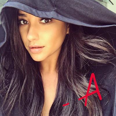 Shay Mitchell