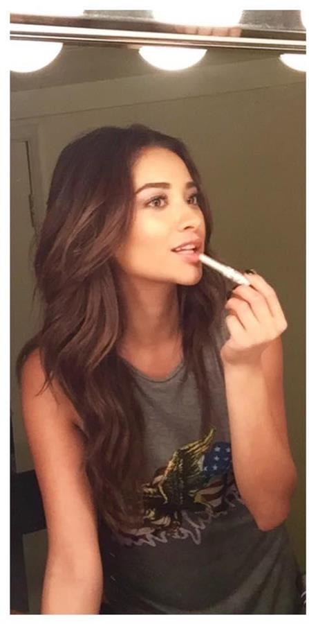 Shay Mitchell