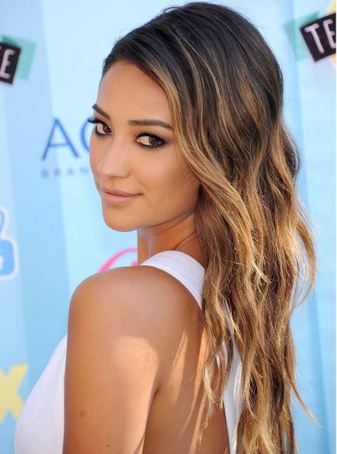 Shay Mitchell