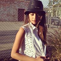Shay Mitchell